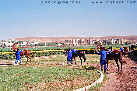 Morocco